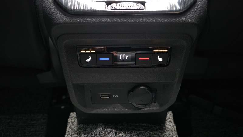 car Volkswagen Tiguan id47641 photo #19
