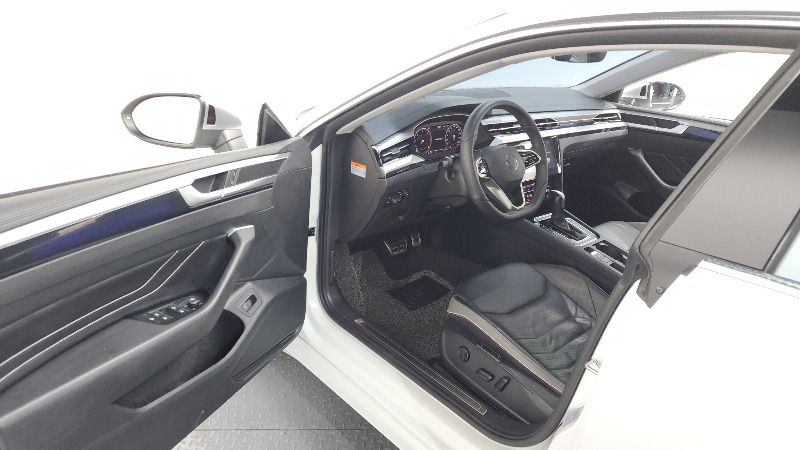 car Volkswagen Arteon id47644 photo #10
