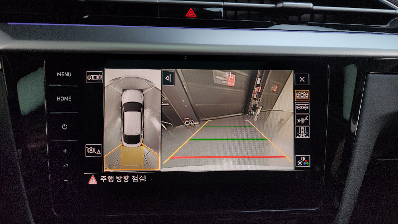 car Volkswagen Arteon id47644 photo #16