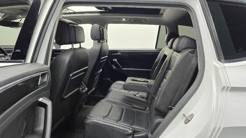 car Volkswagen Tiguan id47652 photo #12