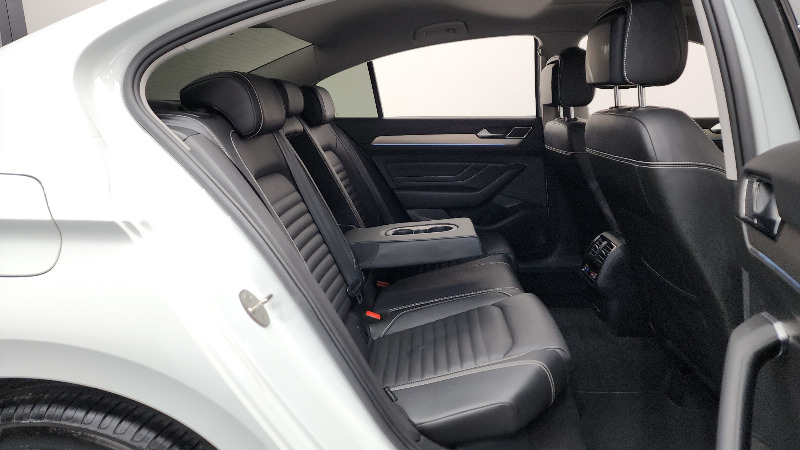 car Volkswagen Passat id47655 photo #12