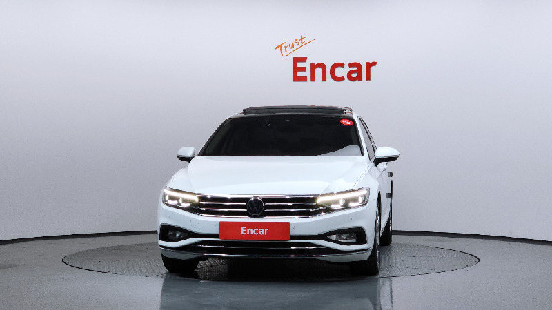 car Volkswagen Passat id47655 photo #3