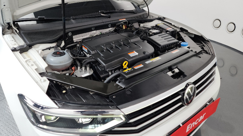 car Volkswagen Passat id47655 photo #6