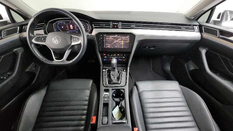 car Volkswagen Passat id47655 photo #7