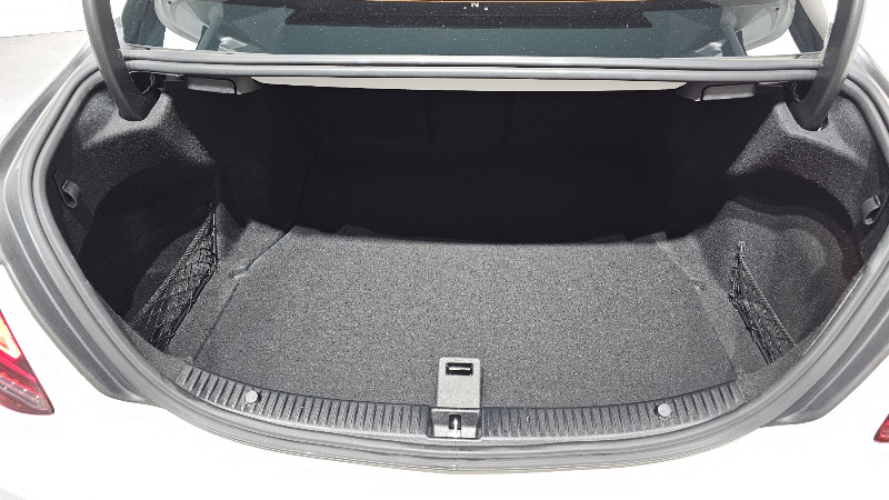car Mercedes Benz C Class id47667 photo #17