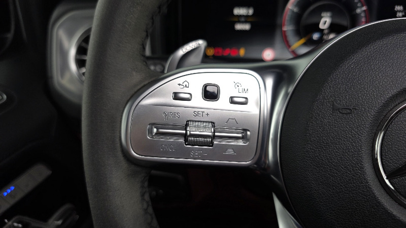 car Mercedes Benz G Class id47672 photo #17