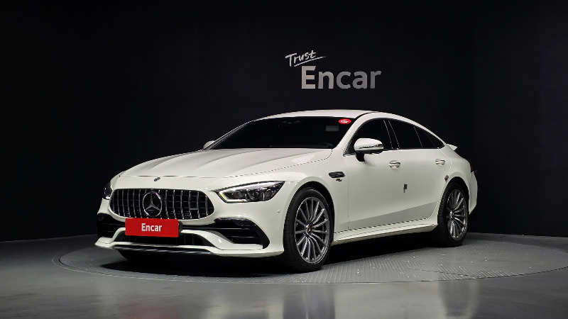 car Mercedes Benz AMG id47678 main photo