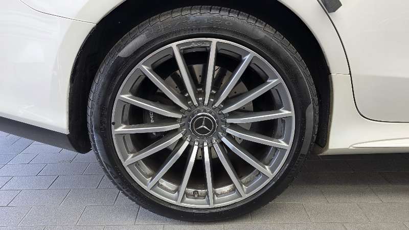 car Mercedes Benz AMG id47678 photo #5