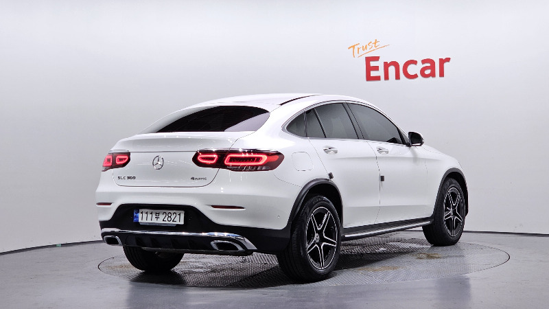 car Mercedes Benz GLC id47680 photo #2