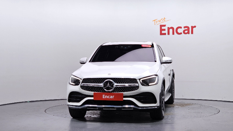 car Mercedes Benz GLC id47680 photo #3