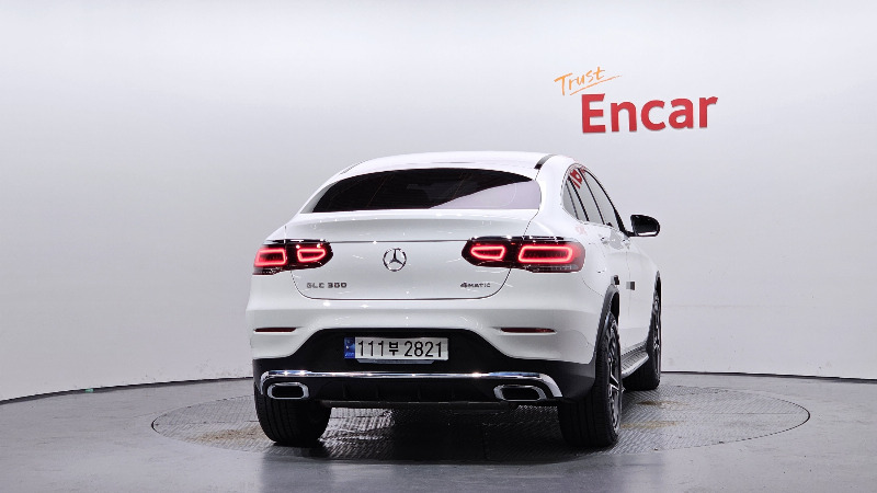 car Mercedes Benz GLC id47680 photo #4