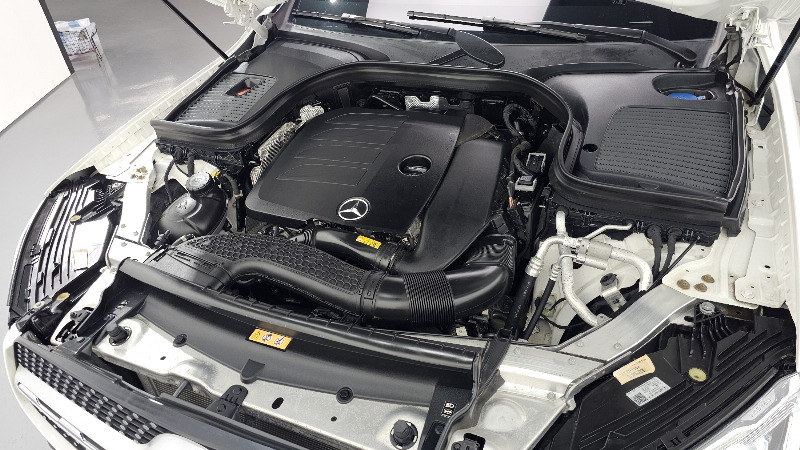 car Mercedes Benz GLC id47680 photo #6