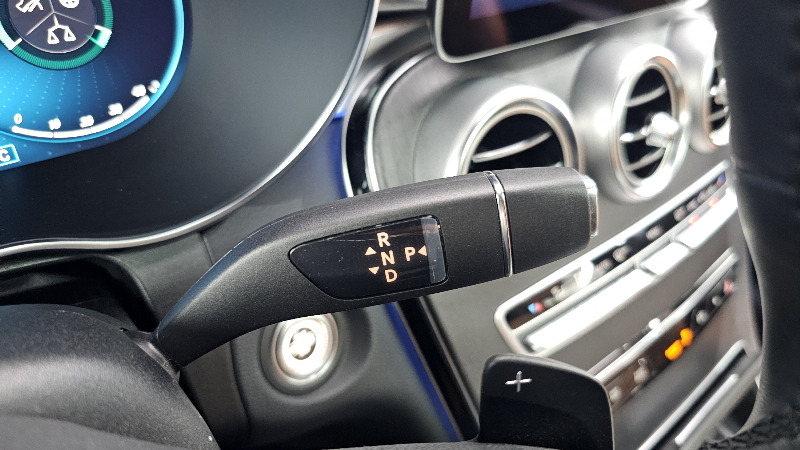 car Mercedes Benz GLC id47680 photo #9