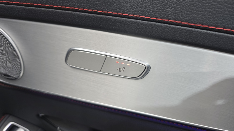 car Mercedes Benz GLC id47683 photo #19
