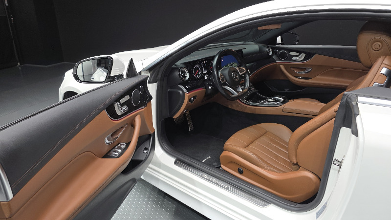 car Mercedes Benz E Class id47686 photo #10