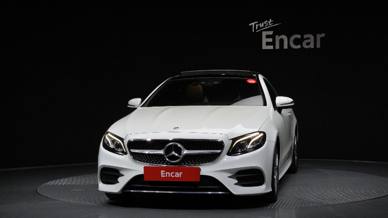 car Mercedes Benz E Class id47686 photo #3