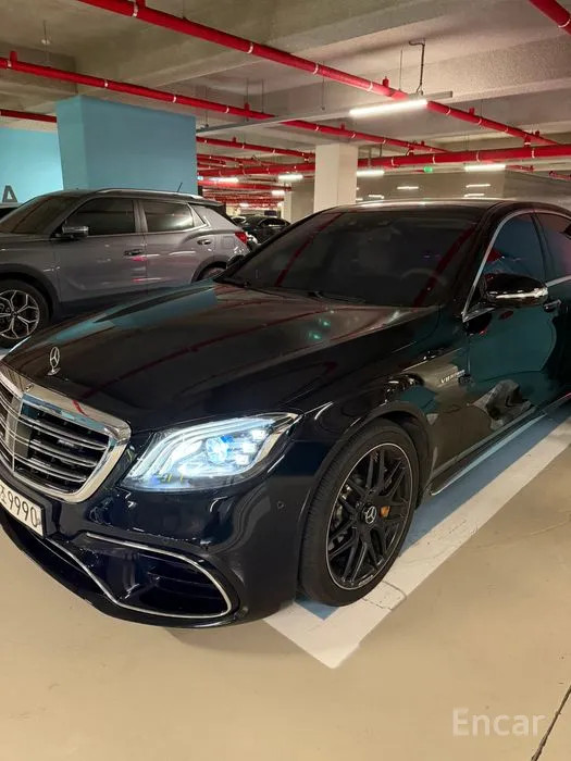 car Mercedes Benz S Class id47687 photo #2