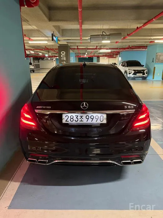 car Mercedes Benz S Class id47687 photo #4