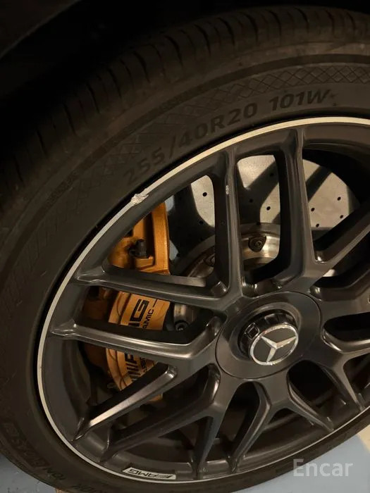 car Mercedes Benz S Class id47687 photo #5