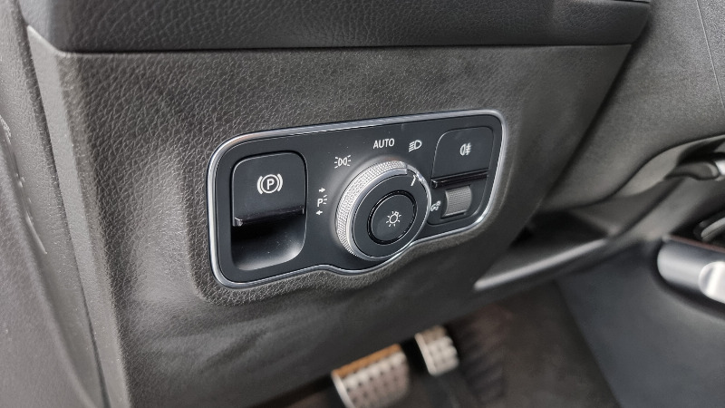 car Mercedes Benz GLB id47698 photo #19
