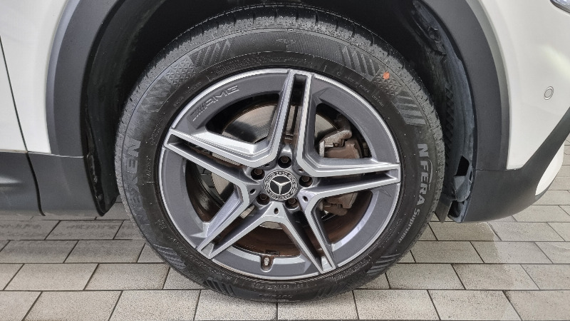 car Mercedes Benz GLB id47698 photo #5