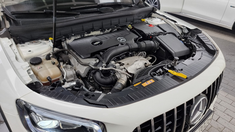 car Mercedes Benz GLB id47698 photo #6