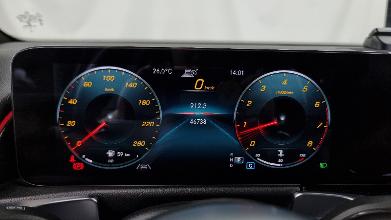 car Mercedes Benz GLB id47698 photo #8