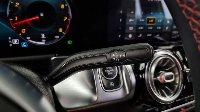 car Mercedes Benz GLB id47698 photo #9