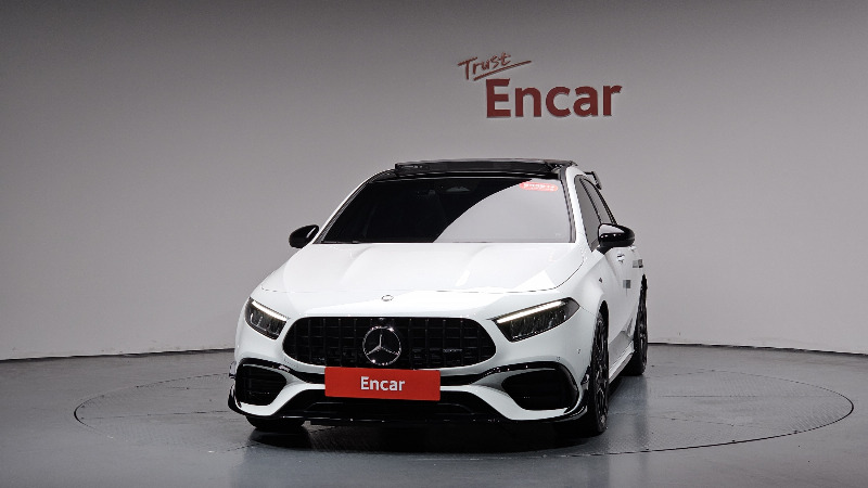 car Mercedes Benz A Class id47704 photo #3