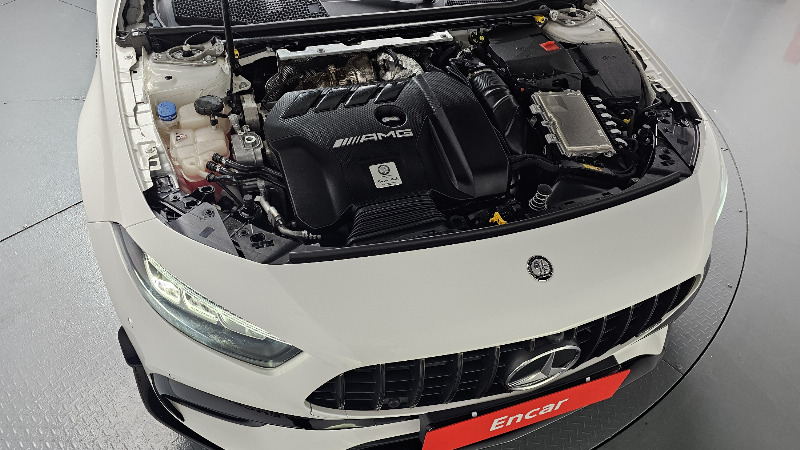 car Mercedes Benz A Class id47704 photo #6