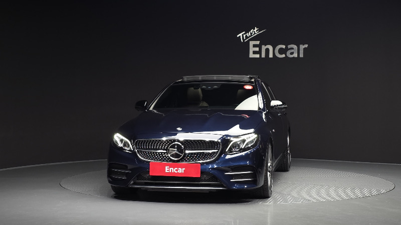 car Mercedes Benz E Class id47706 photo #3