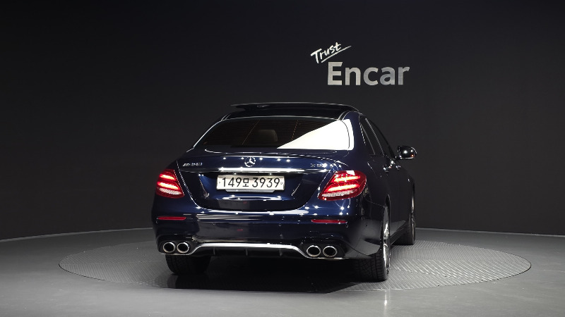 car Mercedes Benz E Class id47706 photo #4