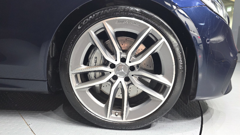 car Mercedes Benz E Class id47706 photo #5