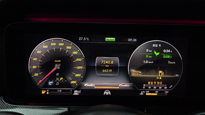 car Mercedes Benz E Class id47706 photo #8