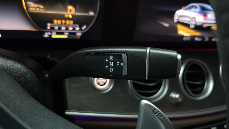 car Mercedes Benz E Class id47706 photo #9