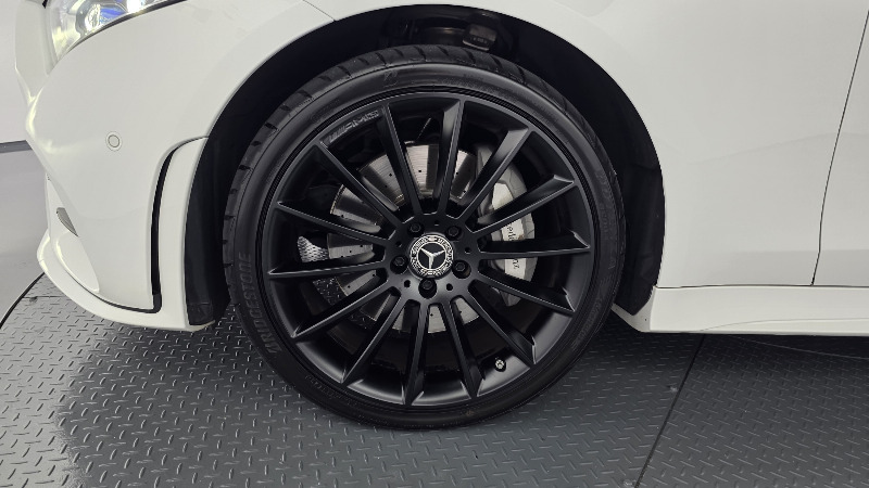 car Mercedes Benz CLS Class id47713 photo #5