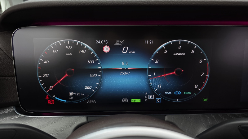 car Mercedes Benz CLS Class id47713 photo #8