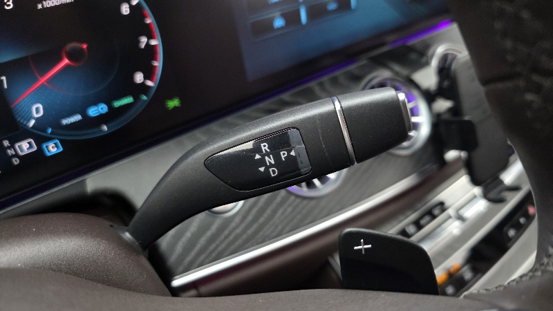 car Mercedes Benz CLS Class id47713 photo #9
