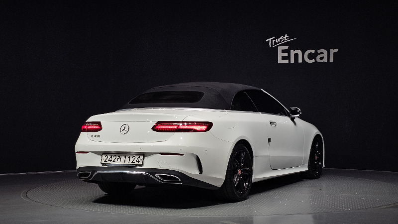car Mercedes Benz E Class id47719 photo #2