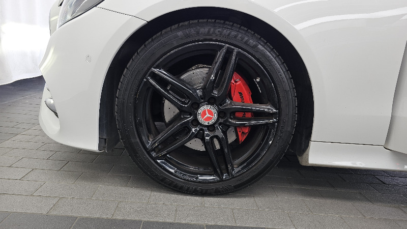 car Mercedes Benz E Class id47719 photo #5