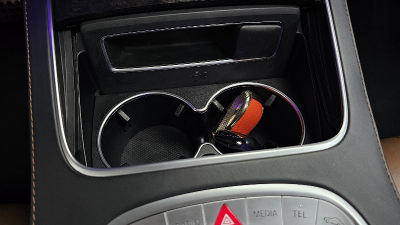 car Mercedes Benz S Class id47721 photo #16