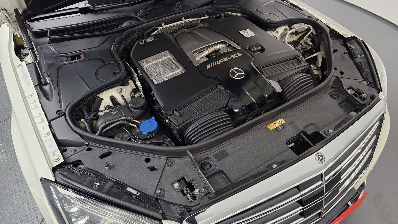 car Mercedes Benz S Class id47721 photo #6