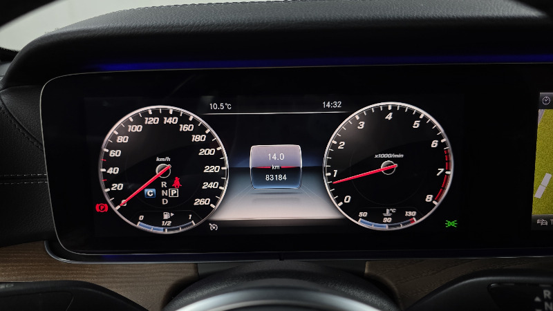 car Mercedes Benz E Class id47729 photo #8