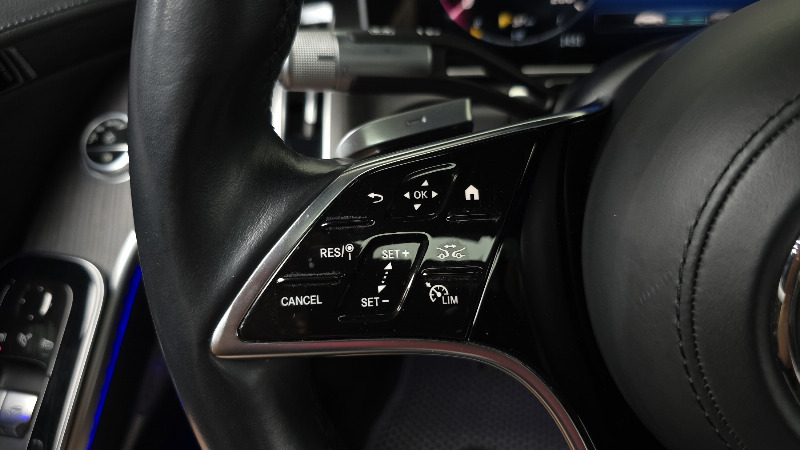 car Mercedes Benz S Class id47732 photo #16