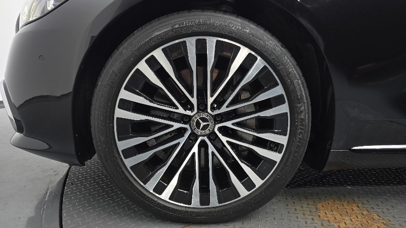 car Mercedes Benz S Class id47732 photo #5