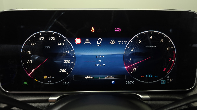 car Mercedes Benz S Class id47732 photo #8