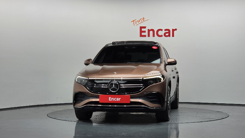 car Mercedes Benz EQA id47737 photo #3