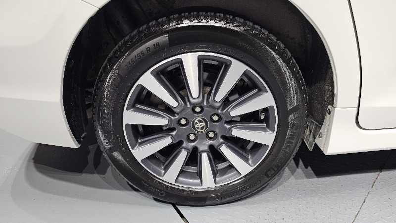car Toyota Sienna id47747 photo #5