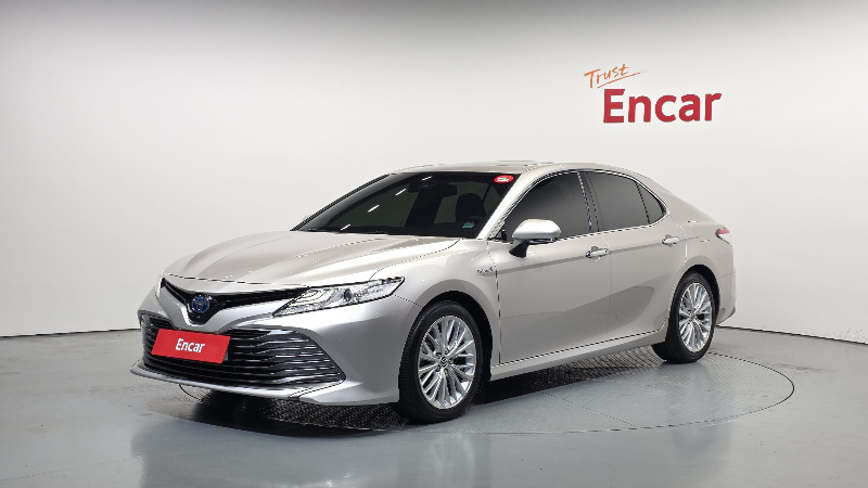 car Toyota Camry id47753 main photo