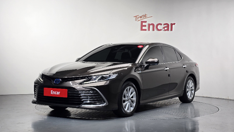 car Toyota Camry id47755 main photo